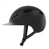Kask ABUS AirLuxe SUPREME L.V. - Pikeur - black